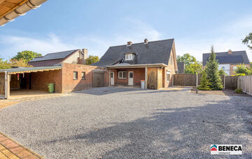 Huis te koop in Kinrooi Molenbeersel
