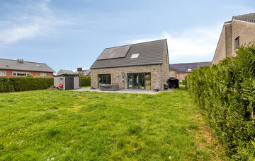 Huis te koop in Leopoldsburg
