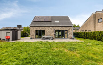Huis te koop in Leopoldsburg