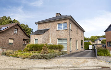 Huis te koop in Maaseik