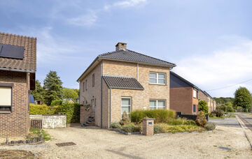 Huis te koop in Maaseik
