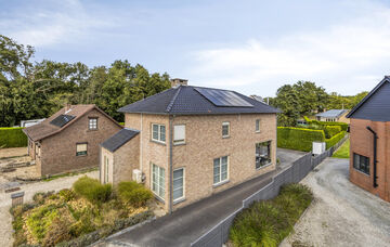 Huis te koop in Maaseik