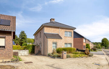 Huis te koop in Maaseik