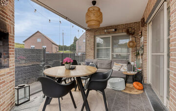 Huis te koop in Maaseik