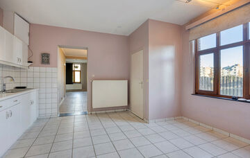 Huis te koop in Maaseik