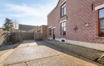 Huis te koop in Maaseik