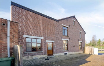 Huis te koop in Maaseik