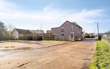 Huis te koop in Maaseik