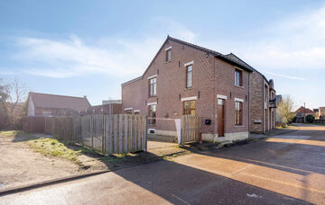 Huis te koop in Maaseik