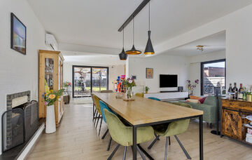 Huis te koop in Maasmechelen
