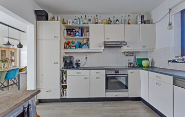 Huis te koop in Maasmechelen
