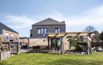 Huis te koop in Maasmechelen