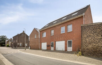 Huis te koop in Maasmechelen
