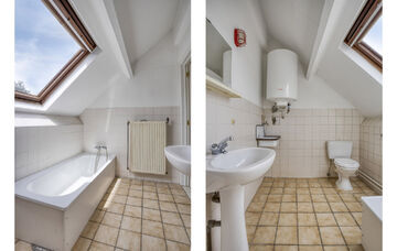 Huis te koop in Maasmechelen