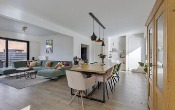 Huis te koop in Maasmechelen