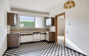 Huis te koop in Maasmechelen