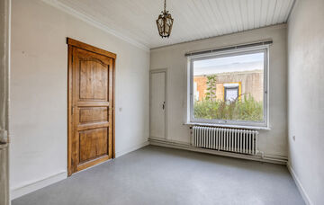 Huis te koop in Maasmechelen