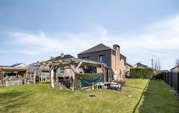 Huis te koop in Maasmechelen