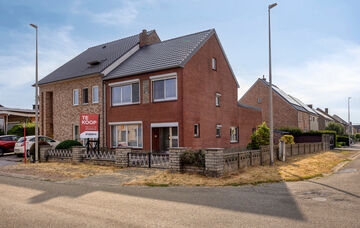 Huis te koop in Maasmechelen