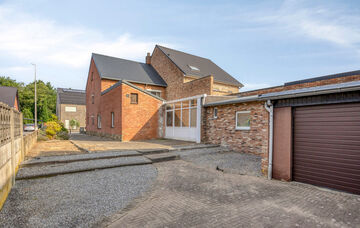 Huis te koop in Maasmechelen