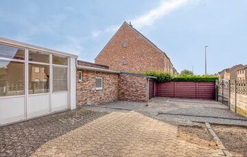 Huis te koop in Maasmechelen