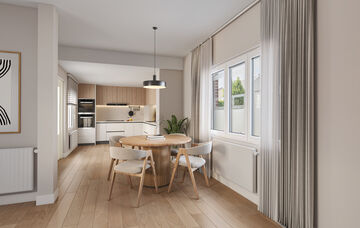Huis te koop in Maasmechelen