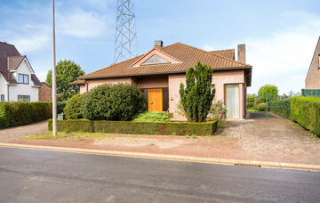Huis te koop in Maasmechelen