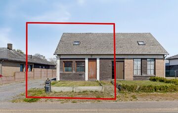 Huis te koop in Oudsbergen