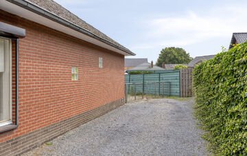 Huis te koop in Oudsbergen