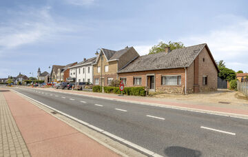 Huis te koop in Oudsbergen