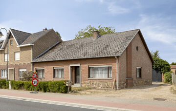 Huis te koop in Oudsbergen