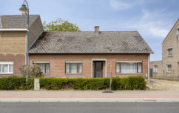 Huis te koop in Oudsbergen