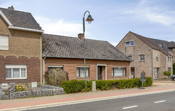 Huis te koop in Oudsbergen