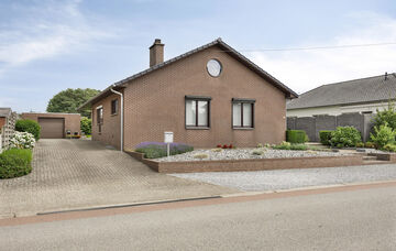 Huis te koop in Oudsbergen