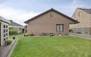 Huis te koop in Oudsbergen
