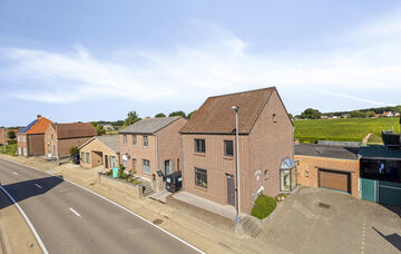 Huis te koop in Oudsbergen