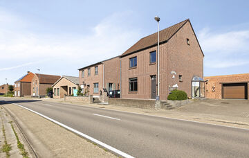 Huis te koop in Oudsbergen