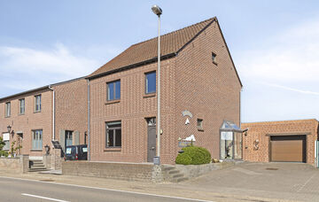 Huis te koop in Oudsbergen