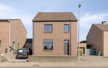 Huis te koop in Oudsbergen