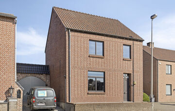 Huis te koop in Oudsbergen