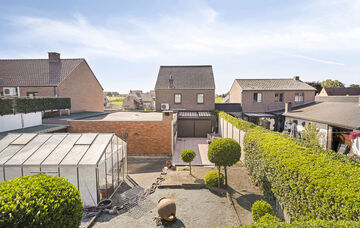 Huis te koop in Oudsbergen