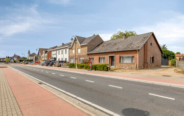 Huis te koop in Oudsbergen