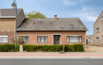 Huis te koop in Oudsbergen