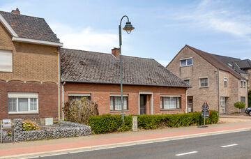 Huis te koop in Oudsbergen