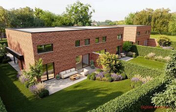 Huis te koop in Oudsbergen