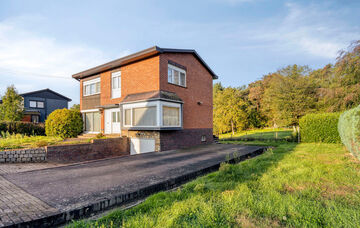 Huis te koop in Oudsbergen
