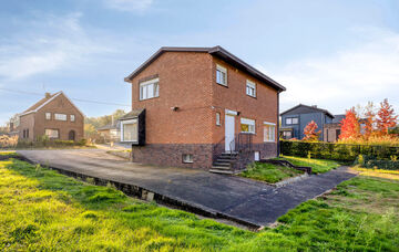 Huis te koop in Oudsbergen