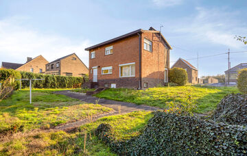 Huis te koop in Oudsbergen