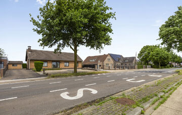 Huis te koop in Peer
