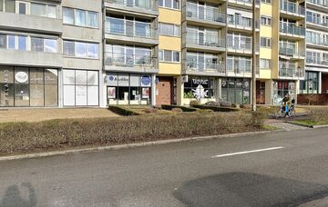 Individuele handelszaak te huur in Genk